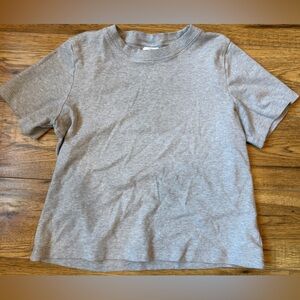 Aritzia Short Sleeve T-Shirt